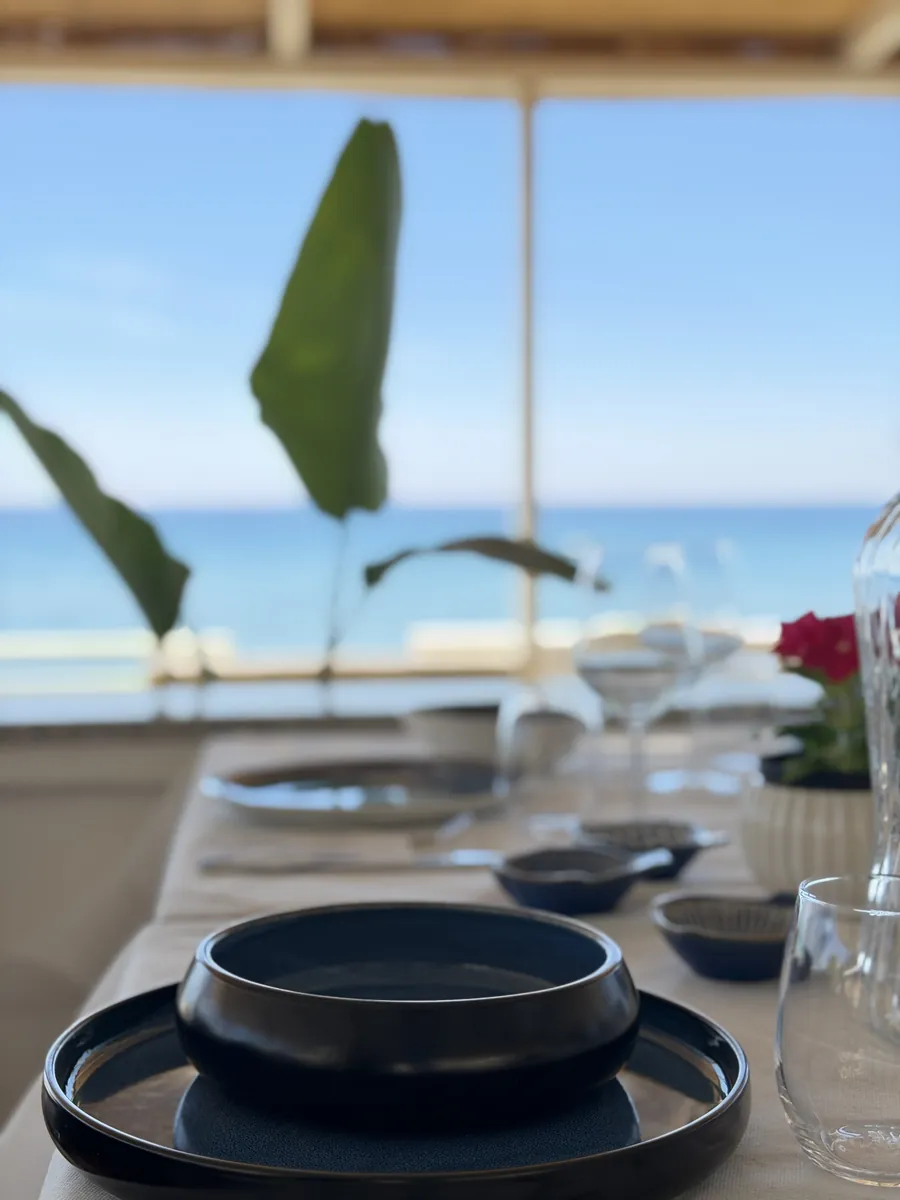 Riva Beach Club